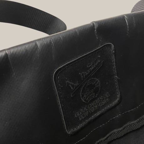 [USED] De Martini メッセンジャーBAG