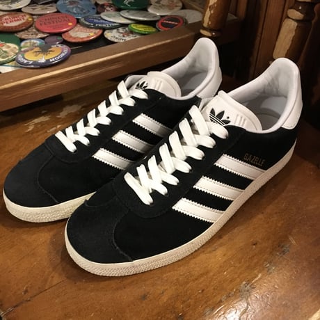 [USED] '16 adidas GAZELLE