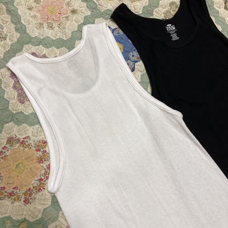 [SELECT] PROCLUB リブ TANKTOP