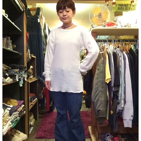 [USED] XL! BIGサイズなサーマル