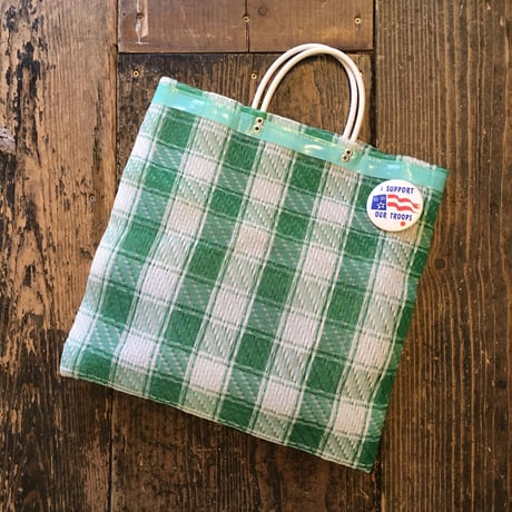 [USED] メッシュ BAG