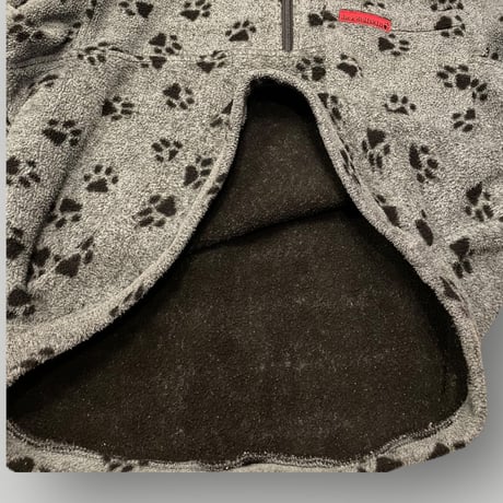 [USED] Jack Wolfskin あったかフリース 🐾