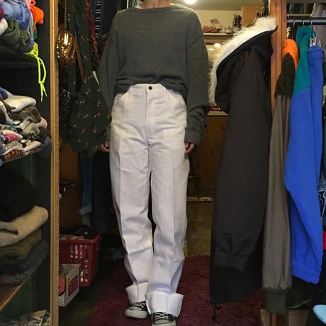 [USED]  DEADSTOCK !  Dickies w30