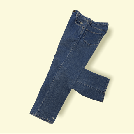 [USED] vintage! VOLCOM DENIM PANTS
