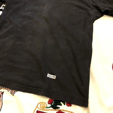 [USED] Vintage FOOT BALL Tee