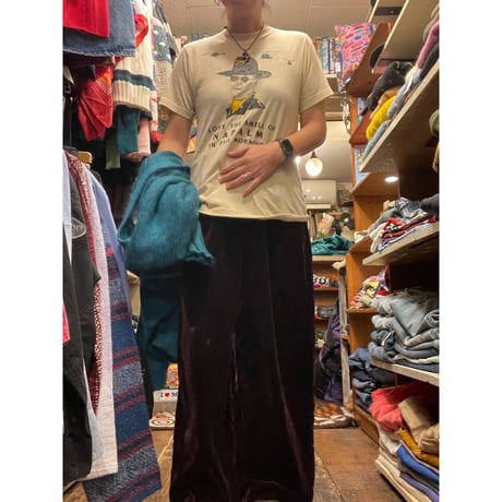 [USED] Vintage  "Apocalypse Now / 地獄の黙示録" Tee