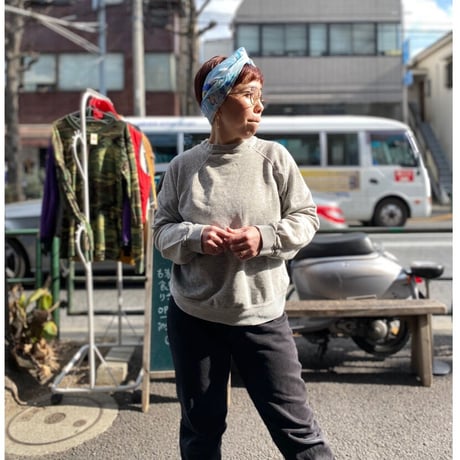 [USED]   Vintage Sweat