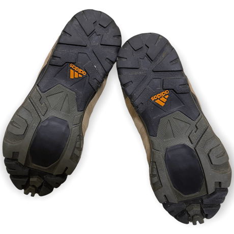 [USED] 2000 addidas トレッキングシューズ