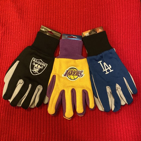 [SELECT]  NFL/NBA/NLB OFFICIAL 手袋