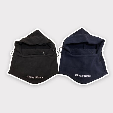 [CHEAP TIME$] BALACLAVA  GLOW IN THE DARK