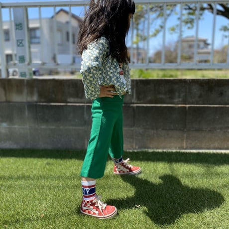 [USED] KIDS♡ vintage スラックス