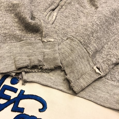 [USED] 70's vintage "OREGON" COLLEGE PARKA