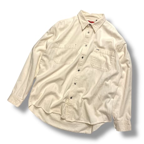 [USED]wrangler HERO “silver edition” shirts