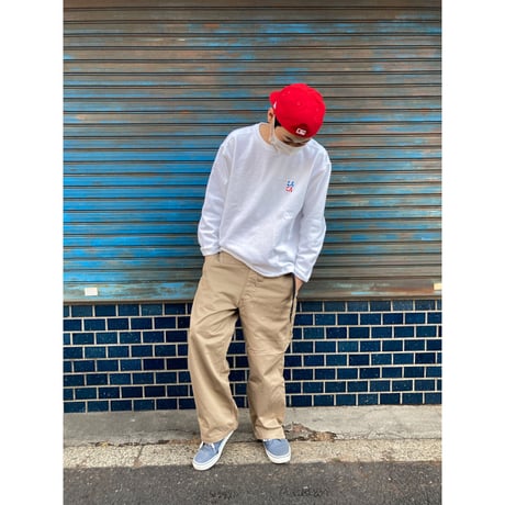 [USED] US CHINO パンツ (Repro)