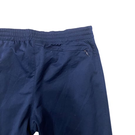 [USED] adidas トラックPANTS🟦