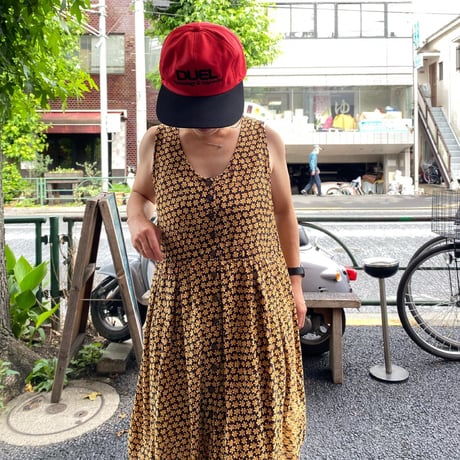 [USED]DUEL CAP🎣