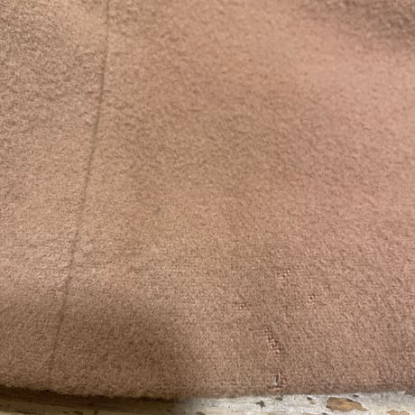 [USED] OLD LAURA ASHLEY  ダッフルコート
