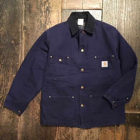 [USED]  Carhartt カーバーオール