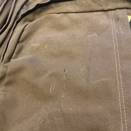 [USED]  JANSPORT バックパック / BROWN