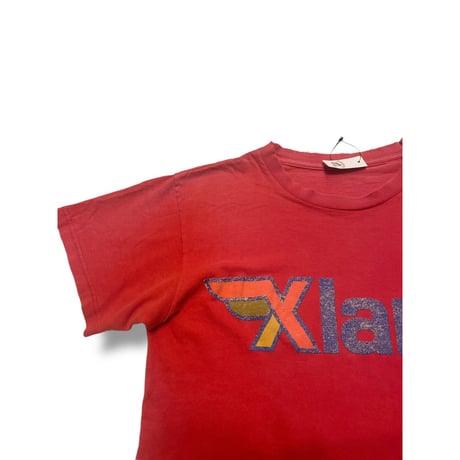 [USED] X-LARGE Tシャツ