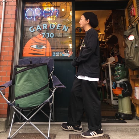 [USED] Euro COOK PANTS