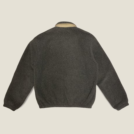 [USED] Polo フリースJACKET！