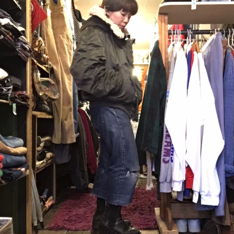 USED] vintage N2B made in USA. | garden730