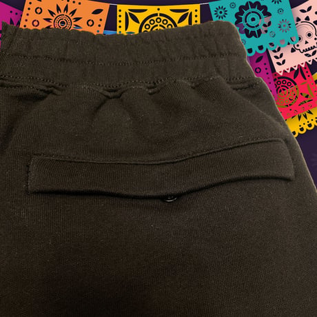 [SELECT] 8.6oz SWEAT SHORTS