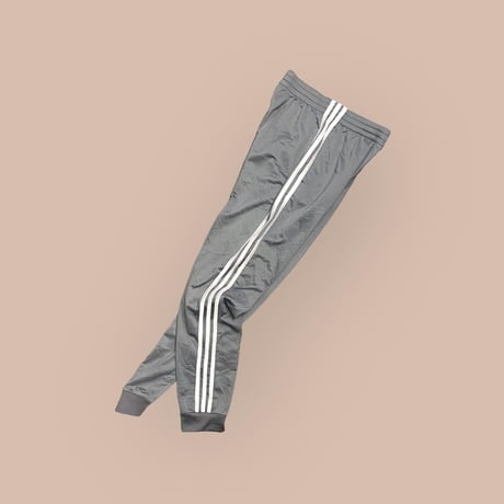 [USED] adidas GREYジャージPANTS