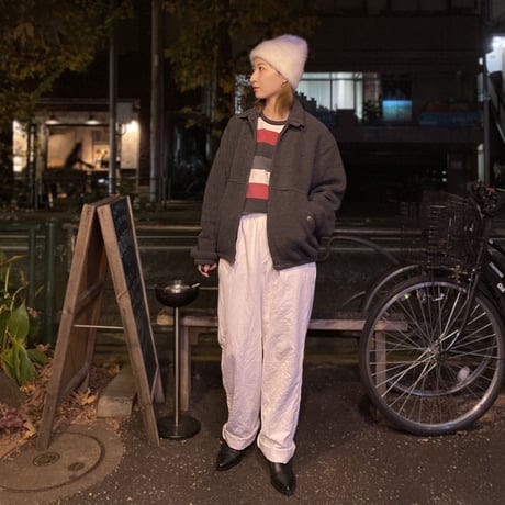 [USED] Polo フリースJACKET！