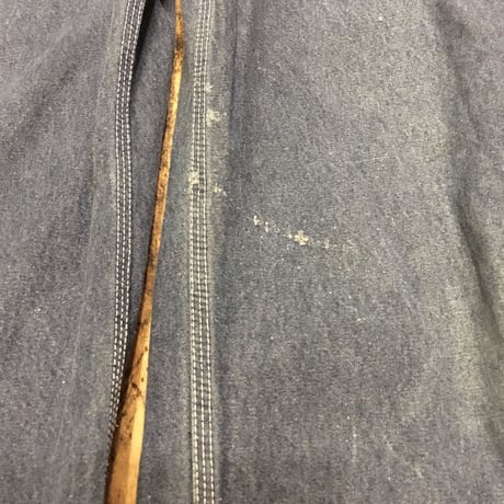 [USED] Dickies DENIM OVERALL