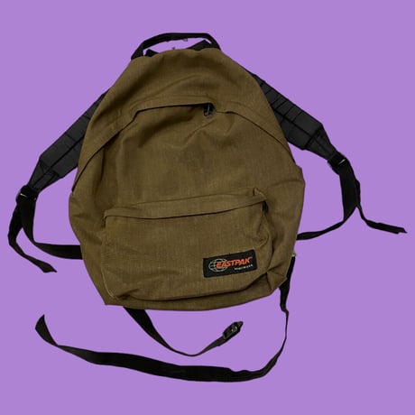 [VINTAGE] 80s初期 EAST PACK バックパック