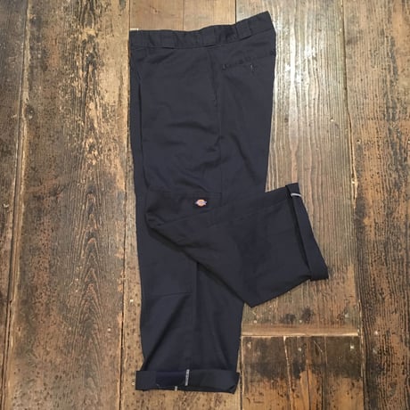 [USED] 極太 Dickies PANTS