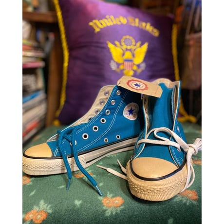 [DEAD STOCK] 90's CONVERSE ALLSTAR Hi