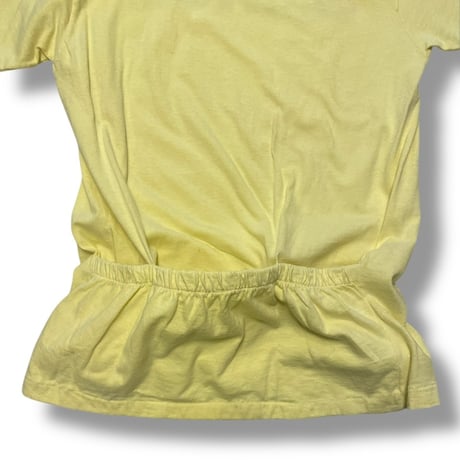 [USED] 80's Cinelli  サイクルTee