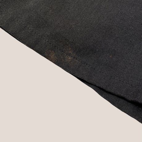 [USED] Dickies BLACK SHORTS！