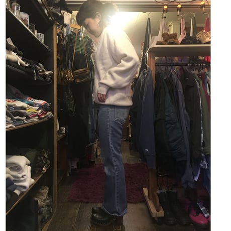 [USED]   70's Levis  646！Vintage♡