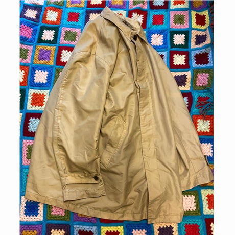 [USED]EddieBauer ダウンライナー付きスプリングコート🧥