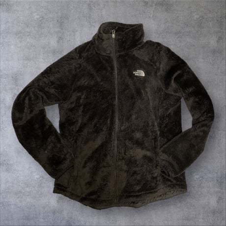 [USED] THE NORTH FACE FULL ZIP フリースJKT