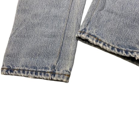[USED] Levi's 550  RELAXED FIT REGULAR LEG