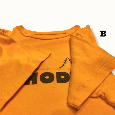 [USED] RHODIA Tee