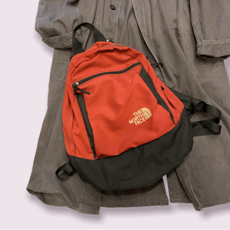 [USED]  The North Face  BACK PACK