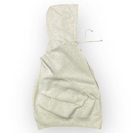 [SELECT] 10oz T/C SWAET ZIP PARKA