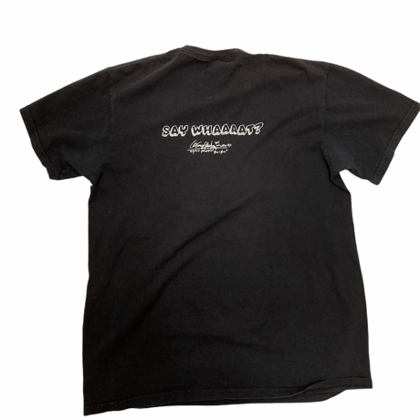 [くらぶセクシー] Club sexy character カスタム Tee