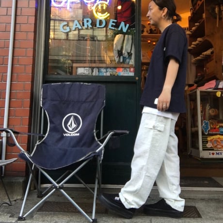 [USED] シアサッカー COTTON パンツ