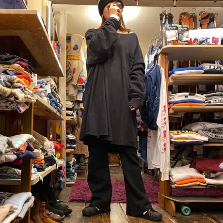 [USED] "KING SIZE" 超BIGロンT！