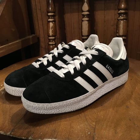 [USED] '13 adidas GAZELLE