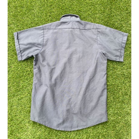 [USED] REDKAP 小さめ WORK SHIRTS