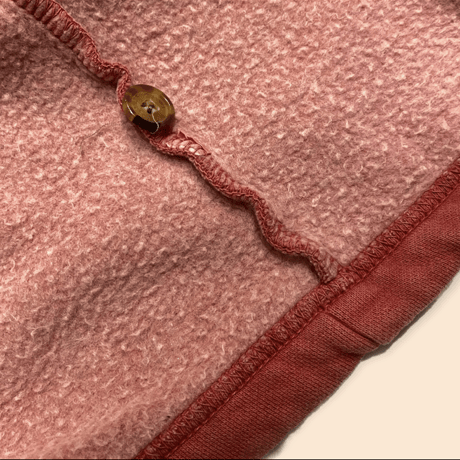 [USED]  イイ色🌷SWEAT カーディガン