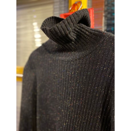 [USED] Benetton タートルニット